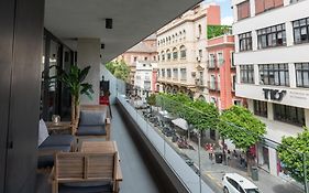 Terraza De La Magdalena Luxury